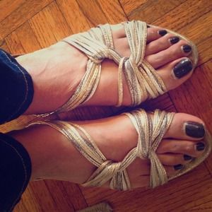 Flat Sandals