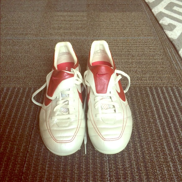 Nike Soccer Cleats, Never Been Worn