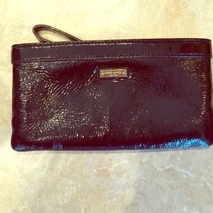 kate spade Wristlet/Clutch
