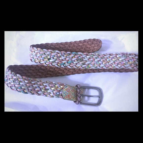 Fossil Belt (SOLD)