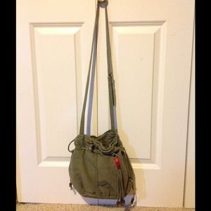 Aeropostale Crossbody Bag