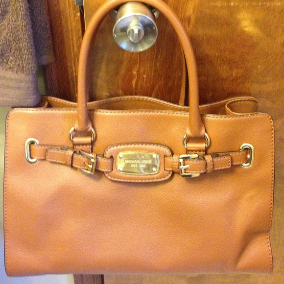 Michael Kors Hamilton