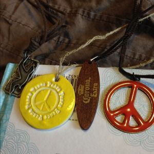 Jewelry Necklace Bundle