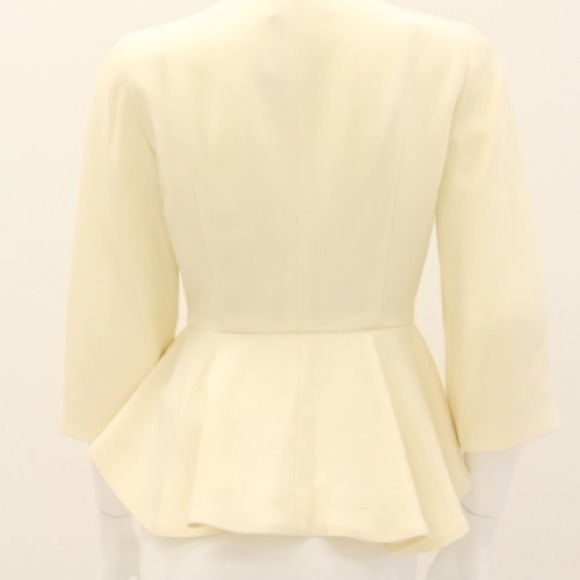 Nellie Partow Rae Jacket - Picture 3 of 4