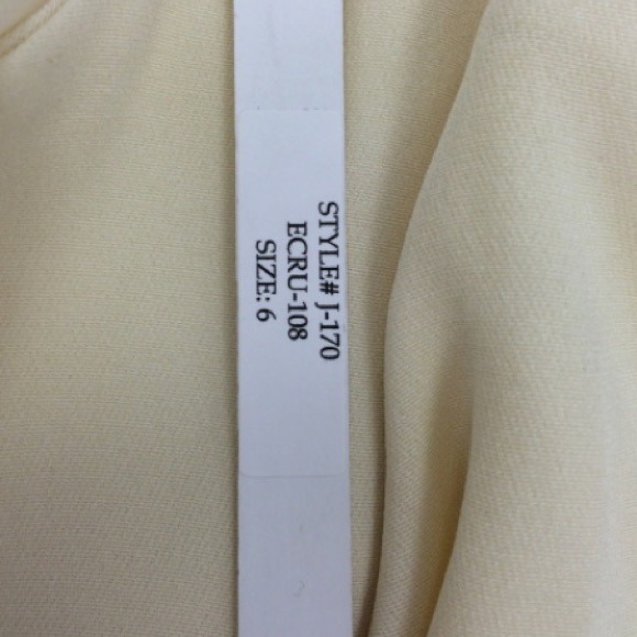 Nellie Partow Rae Jacket - Picture 4 of 4