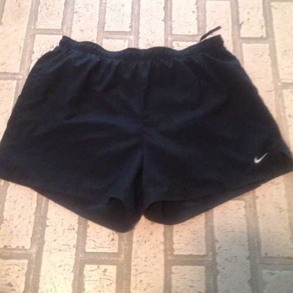 Nike Dry-Fit shorts