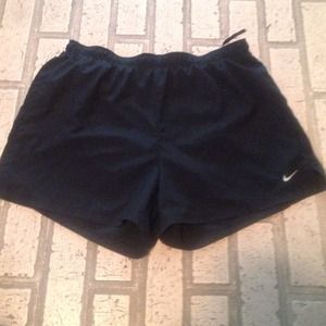 Nike Dry-Fit shorts