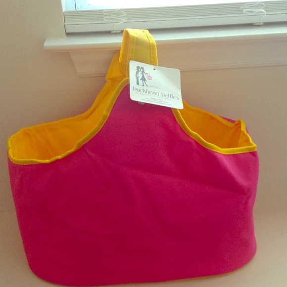 Market Tote