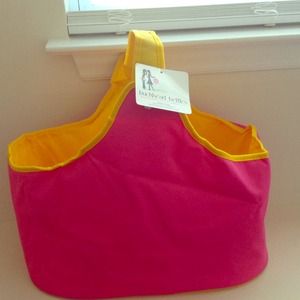 Market Tote