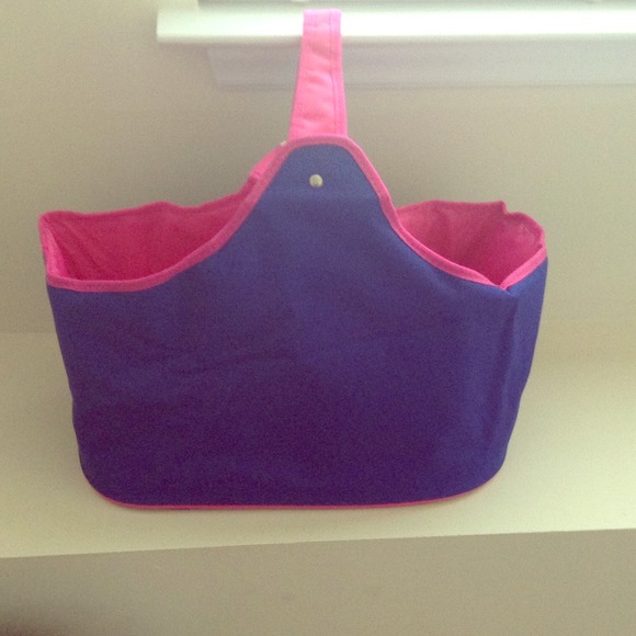 Market Tote
