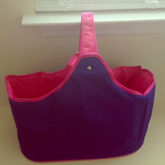 Market Tote - Picture 1 of 3