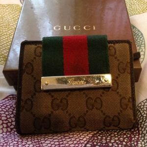 Gucci Wallet