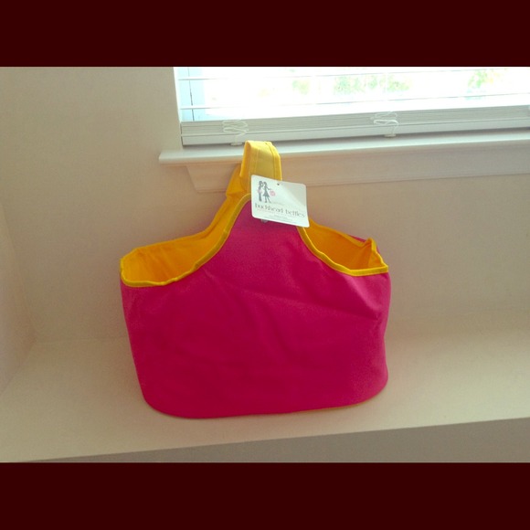 Market Tote - Picture 1 of 3
