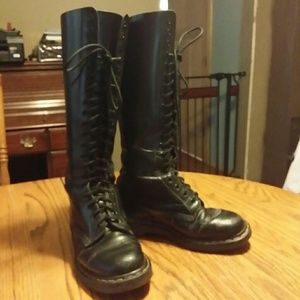 Sold Italian Dr. Martins