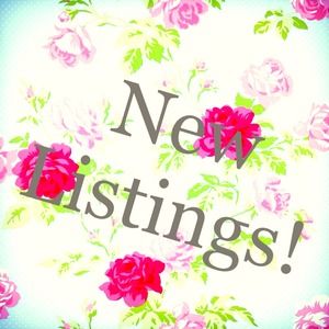 💫New and coming soon!💫