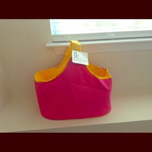 Market Tote