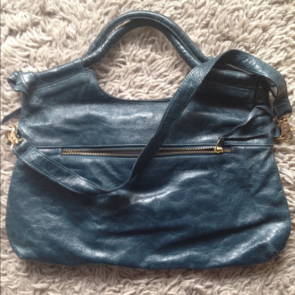 Foley & Corinna shoulder bag