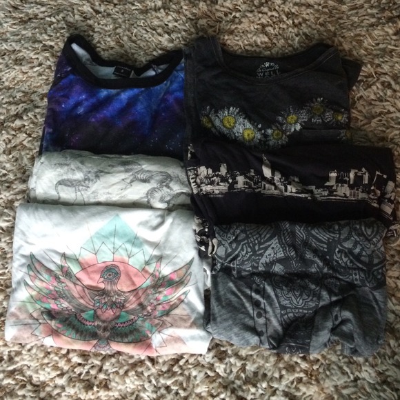 Bundle for Christioh