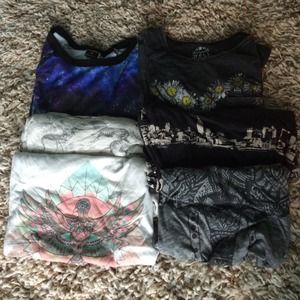 Bundle for Christioh