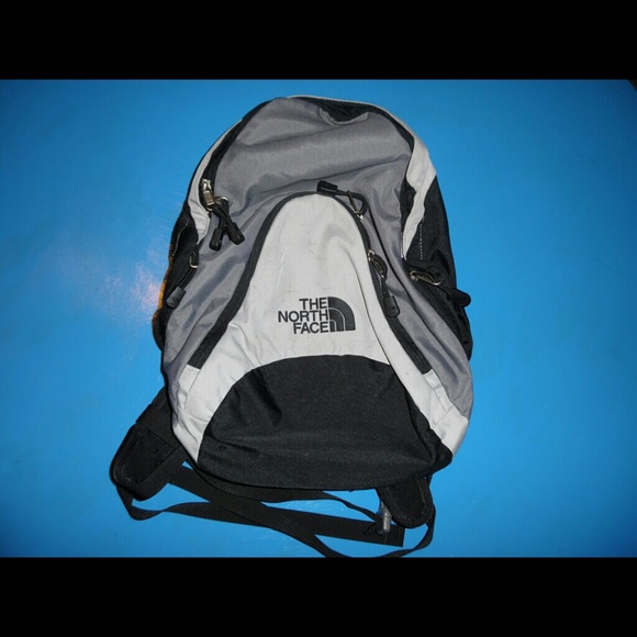 The North Face Handbags - Cute North Face Pandora backpack