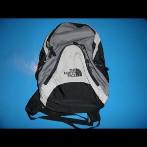 Cute North Face Pandora backpack