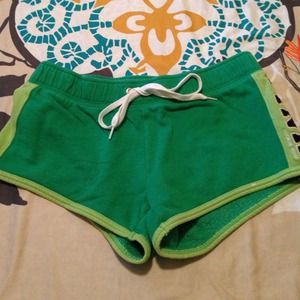 Victoria Secret shorts