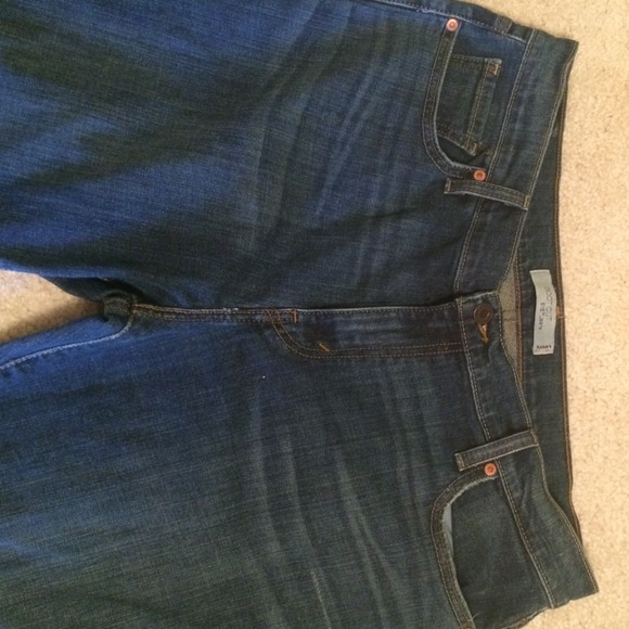 Size 14 bootcut 515 levi