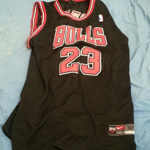 Chicago bulls jersey Jordan 23