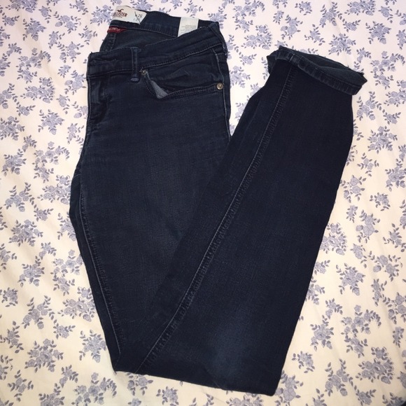 Hollister skinnies