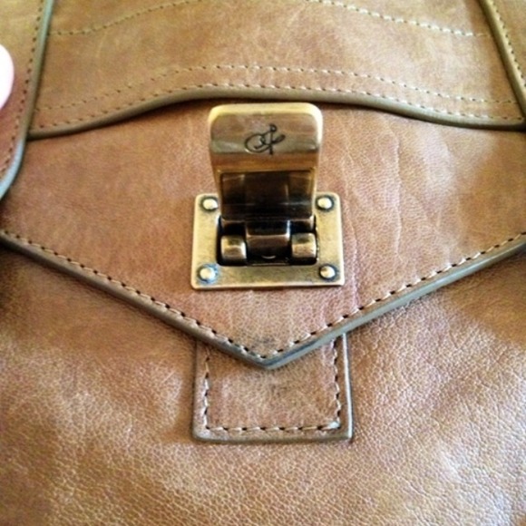 Extra pics of Proenza Schouler ps1