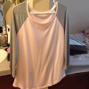 L American Eagle Shirt