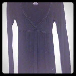 American Eagle Long Sleeve Shirt