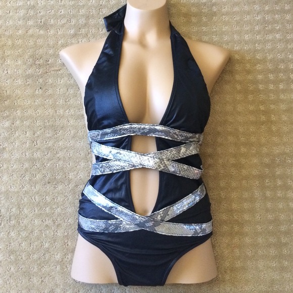 Beach Bunny swimsuit