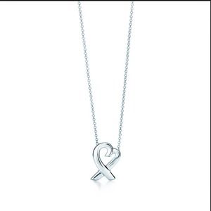 Tiffany & Co. Paloma Picasso necklace 💎