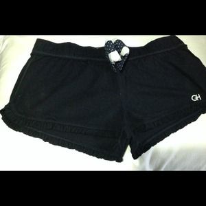 Sleep shorts