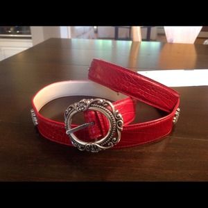 Coldwater Creek belt