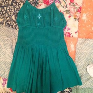 Free people dress/romper