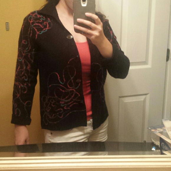 Vintage Sweater