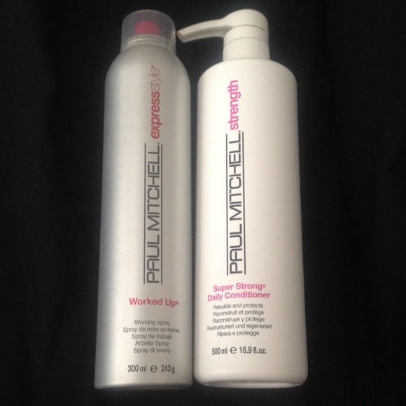 Paul Mitchell Hair Care