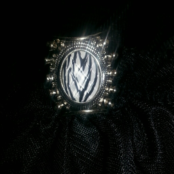 Vintage ring