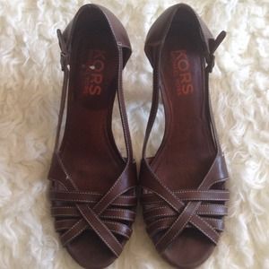 Michael kors size 8.5