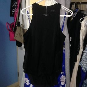 Rag and bone Adeline top