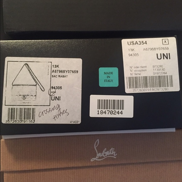 **SOLD on Tradesy**Chanel Crossing Times Flap Bag - Picture 5 of 8