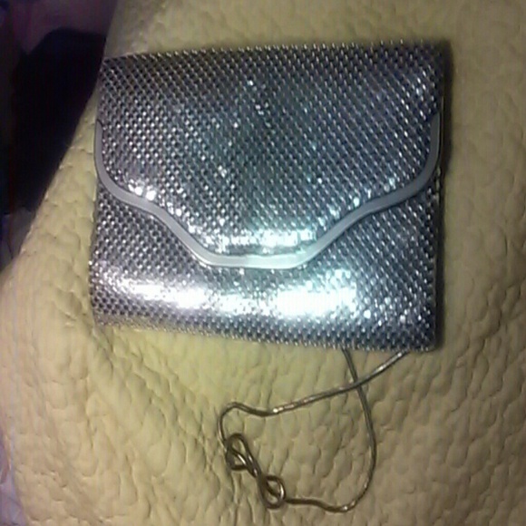 Clutch bag