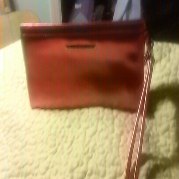 Clutch bag