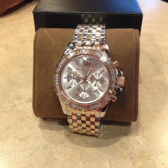 Michael Kors watch