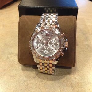 Michael Kors watch