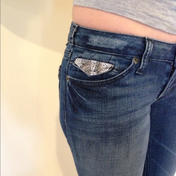 Jeans!! - Picture 2 of 3