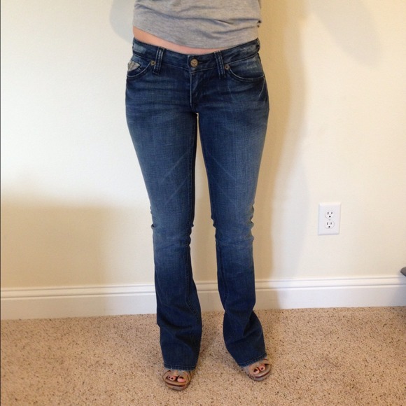 Jeans!! - Picture 3 of 3