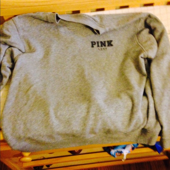 Vs sweatshirt - Picture 2 of 2